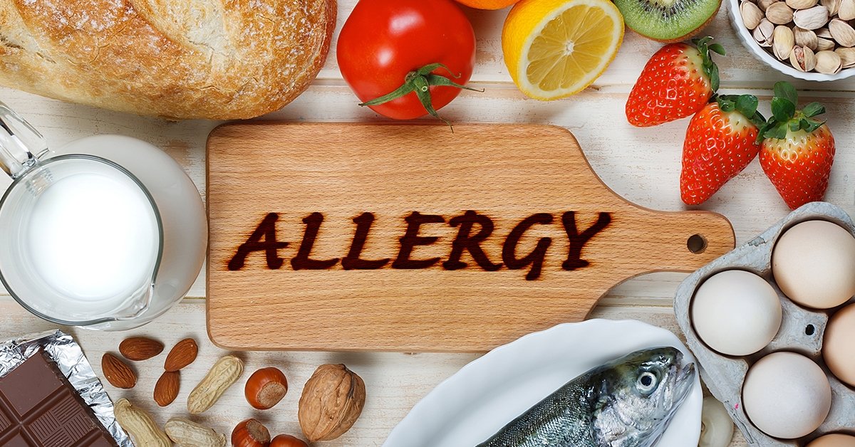 Allergia vizsgálat