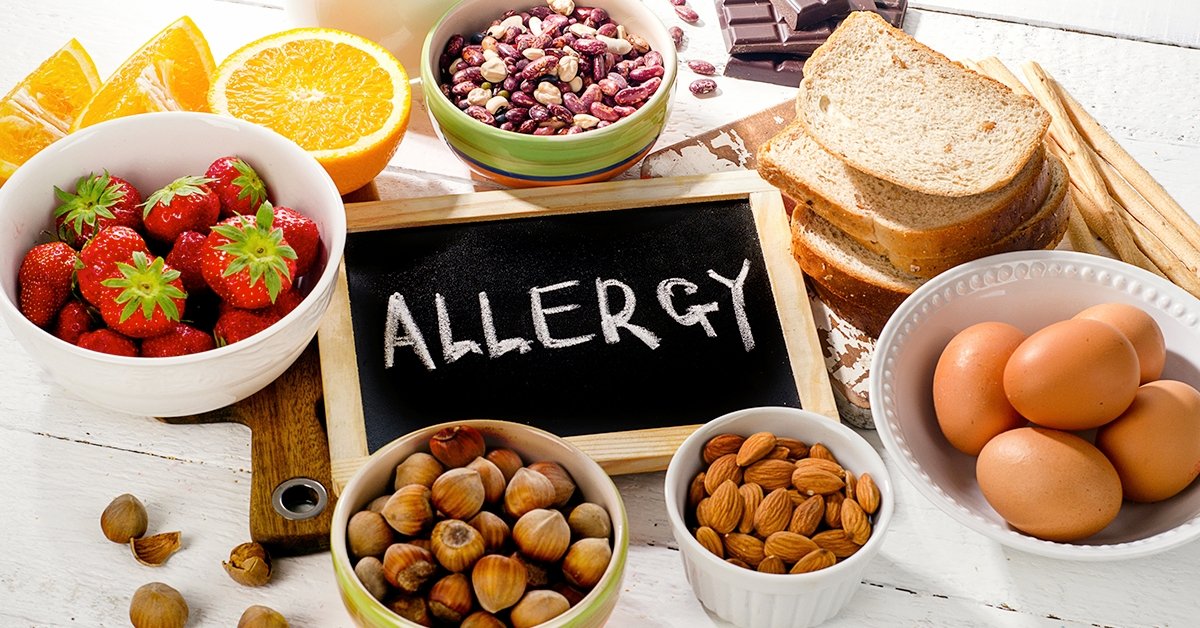 Allergia vizsgálat
